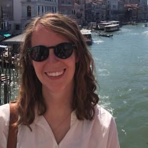 Meet your Posher, Libby